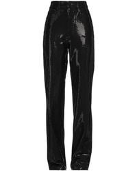 ROTATE BIRGER CHRISTENSEN - Trouser - Lyst