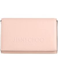 Jimmy Choo - Handbag Calfskin - Lyst