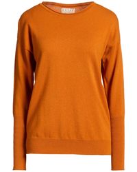 DUVET® Firenze - Sweater Cashmere - Lyst