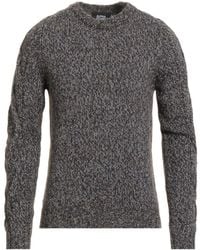 Alpha Studio - Jumper - Lyst