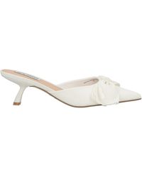 Steve Madden - Mules & Clogs - Lyst