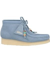 Clarks - Ankle Boots - Lyst