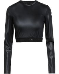 4giveness - Top Polyamide, Elastane - Lyst