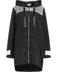 Liu Jo - Overcoat & Trench Coat - Lyst