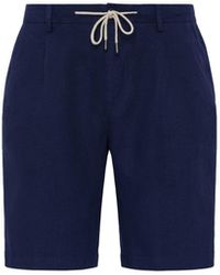 BOGGI - Shorts & Bermudashorts - Lyst