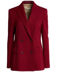 Drumohr - Blazer - Lyst