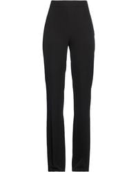 CAMILLA - Pants Polyester, Elastane - Lyst