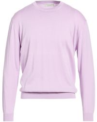 FILIPPO DE LAURENTIIS - Pullover - Lyst