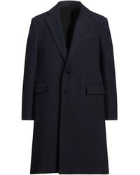 Lardini - Coat - Lyst