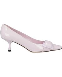 Sergio Rossi - Pumps - Lyst