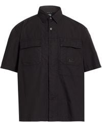 C.P. Company - Shirts - Lyst
