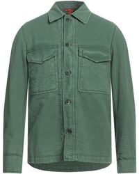 Barena - Hemd - Lyst