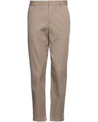 ARMANI EXCHANGE - Trouser - Lyst