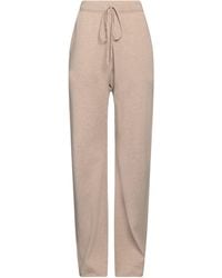 Maison Margiela - Pants Wool, Cashmere - Lyst