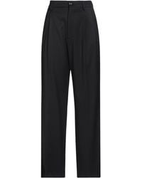 Berwich - Midnight Pants Polyester, Viscose, Elastane - Lyst