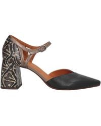 Chie Mihara - Pumps Leather - Lyst