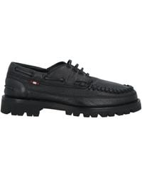 Bally - Schnürschuh - Lyst