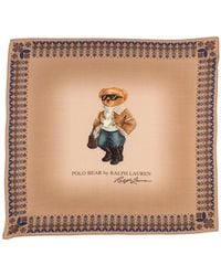 Polo Ralph Lauren - Scarf - Lyst