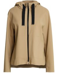 Herno - Jacket Polyamide, Elastane - Lyst