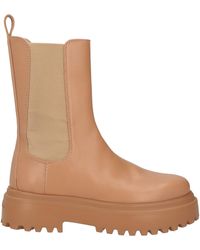 Le Silla - Ankle Boots - Lyst