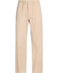 Grifoni - Pants Cotton - Lyst
