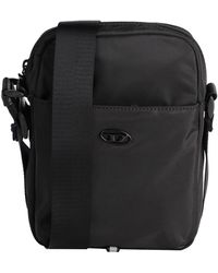 DIESEL - Bolso con bandolera - Lyst