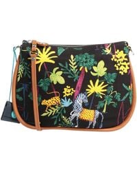 Gabs - Cross-Body Bag Calfskin - Lyst