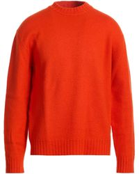 Jil Sander - Pullover - Lyst