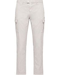 Tramarossa - Trouser - Lyst