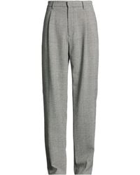 Lardini - Pants Polyester, Wool, Elastane - Lyst