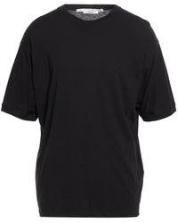 Isabel Benenato - T-Shirt Cotton - Lyst