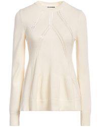 Jil Sander - Pullover - Lyst