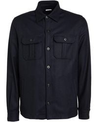 Boglioli - Shirt - Lyst
