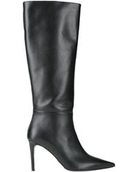 Borbonese - Stiefel - Lyst