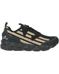 EA7 - Trainers - Lyst