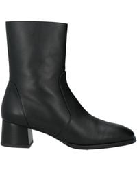 Stuart Weitzman - Ankle Boots - Lyst