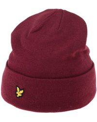 Lyle \u0026 Scott Hats for Men | Online Sale 
