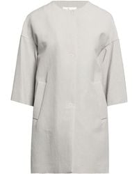 Annie P - Jacke, Mantel & Trenchcoat - Lyst
