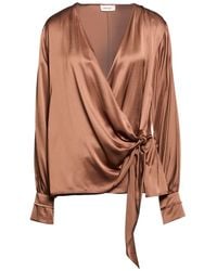 Ottod'Ame - Top Viscose - Lyst