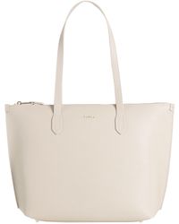 Furla - Handbag Leather - Lyst