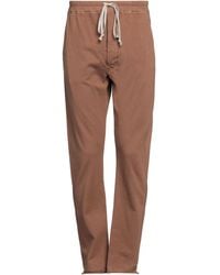 Rick Owens - Trouser - Lyst