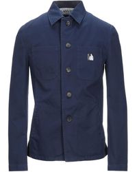 Lanvin - Chaqueta y Cazadora - Lyst