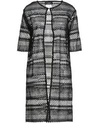 Clips - Overcoats & Trench Coats - Lyst