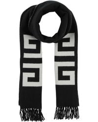 Givenchy - Bufanda - Lyst