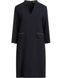 Peserico - Midi Dress - Lyst