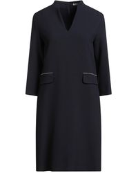 Peserico - Midi Dress - Lyst