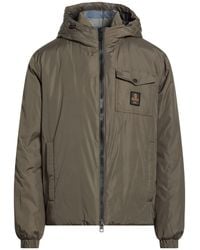 Refrigiwear - Jacket - Lyst
