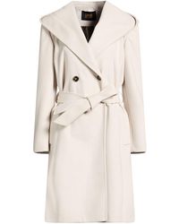 Roberto Cavalli - Coat - Lyst