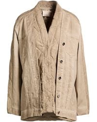 Kaos - Denim Outerwear - Lyst