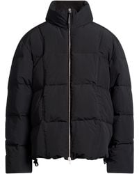 Jil Sander - Puffer Polyester - Lyst